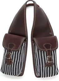 Produktbild von Satteltasche für Westernsattelgriff Hispano Hipica