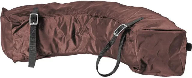 Produktbild von Satteltasche Supreme Big Banana für Pferde