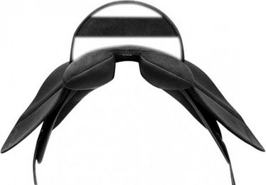 Produktbild von Satteltaschen für Pferde Wintec wintec lite