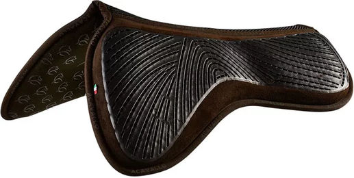 Produktbild von Sattelunterlage aus Dain für Pferde Acavallo