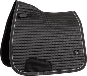 Produktbild von Sattelunterlage aus Satin für Pferde BR Equitation Capri