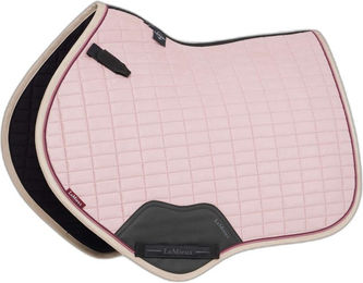 Produktbild von Sattelunterlage aus Wildleder LeMieux