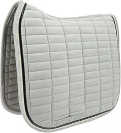 Produktbild von Sattelunterlage Equithème Mosaïque für Pferde
