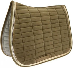 Produktbild von Sattelunterlage Equithème Mosaïque für Pferde