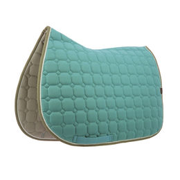 Sattelunterlage Equithème Orion für Pferde – Bild 1 von 5