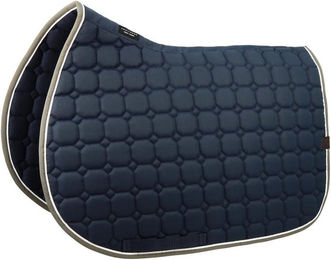 Produktbild von Sattelunterlage Equithème Orion für Pferde