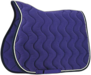 Produktbild von Sattelunterlage Equithème Polyfun für Pferde