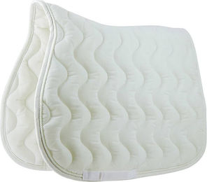 Produktbild von Sattelunterlage Equithème Polyfun Shetland