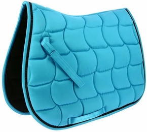 Produktbild von Sattelunterlage Equithème Satin