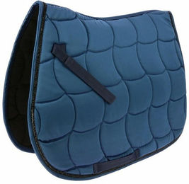 Produktbild von Sattelunterlage Equithème Satin für Pferde