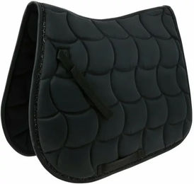 Sattelunterlage Equithème Satin für Warmblutpferde – Bild 1 von 4