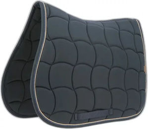 Produktbild von Sattelunterlage Equithème Shiny für Pferde