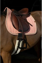 Produktbild von Sattelunterlage Equithème Softy