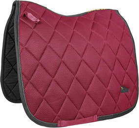 Produktbild von Sattelunterlage für Dressurpferde Back on Track Airflow 3D Mesh