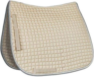 Produktbild von Sattelunterlage für Dressurpferde Horze Adepto