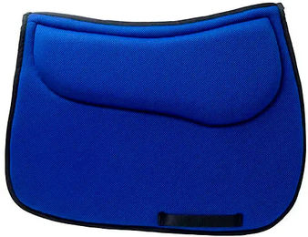 Produktbild von Sattelunterlage für englisches Pferd Hispano Hipica Air