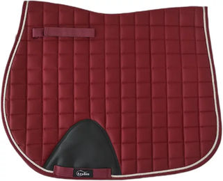 Produktbild von Sattelunterlage für Englisches Pferd Lexhis Betia