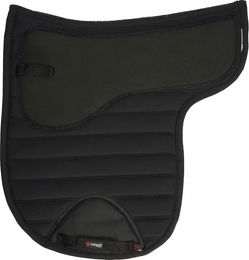 Produktbild von Sattelunterlage für Hybrid-Islandpferd Catago