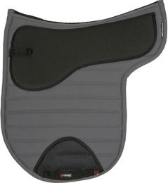 Produktbild von Sattelunterlage für Hybrid-Islandpferd Catago