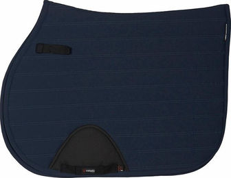 Produktbild von Sattelunterlage für Hybridpferde Catago