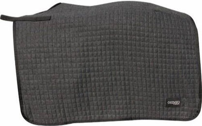 Produktbild von Sattelunterlage für kühleres Pferd Catago