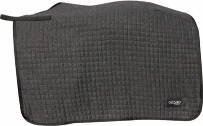 Produktbild von Sattelunterlage für kühleres Pferd Catago