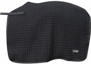 Produktbild von Sattelunterlage für kühleres Pferd Catago