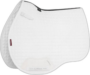 Produktbild von Sattelunterlage für Pferd aus Baumwolle LeMieux