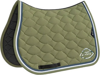 Produktbild von Sattelunterlage für Pferd Equiline Tech Eqeroc