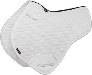 Produktbild von Sattelunterlage für Pferde Baumwolle LeMieux Close Contact