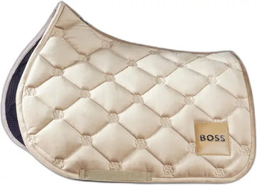 Produktbild von Sattelunterlage für Pferde Boss Equestrian Saddle