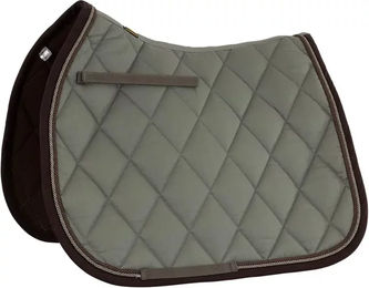Produktbild von Sattelunterlage für Pferde BR Equitation Event Cooldry