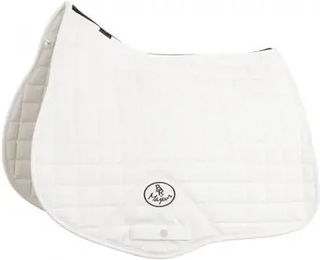 Produktbild von Sattelunterlage für Pferde BR Equitation Majeur Prestige Polyvalence
