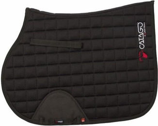 Sattelunterlage für Pferde Catago FIR-Tech – Bild 1 von 2