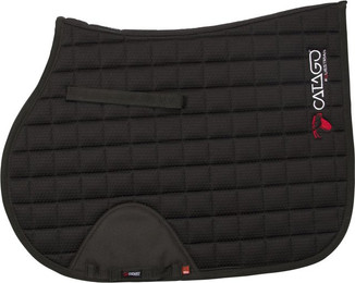 Produktbild von Sattelunterlage für Pferde Catago FIR-Tech