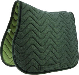Produktbild von Sattelunterlage für Pferde Equithème Chevron