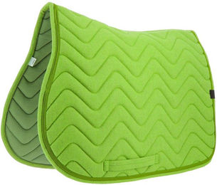 Produktbild von Sattelunterlage für Pferde Equithème Chevron