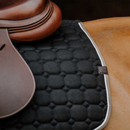 Produktbild von Sattelunterlage für Pferde Equithème Orion