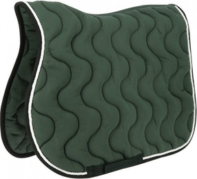 Produktbild von Sattelunterlage für Pferde Equithème Polyfun