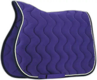 Produktbild von Sattelunterlage für Pferde Equithème Polyfun