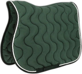 Produktbild von Sattelunterlage für Pferde Equithème Polyfun