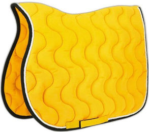 Produktbild von Sattelunterlage für Pferde Equithème Polyfun