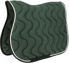 Produktbild von Sattelunterlage für Pferde Equithème Polyfun
