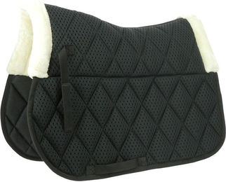 Produktbild von Sattelunterlage für Pferde Equithème Pro air