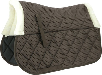 Produktbild von Sattelunterlage für Pferde Equithème Pro air