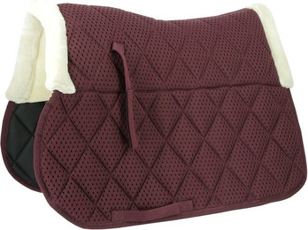 Produktbild von Sattelunterlage für Pferde Equithème Pro air