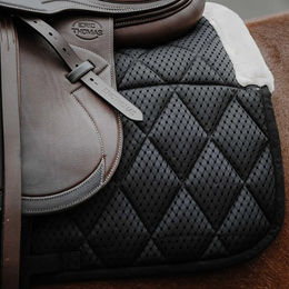 Produktbild von Sattelunterlage für Pferde Equithème Pro air
