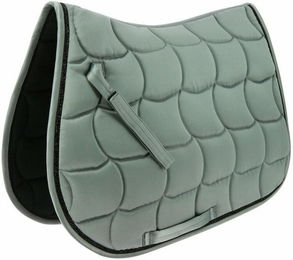 Produktbild von Sattelunterlage für Pferde Equithème Satin