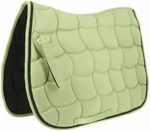 Produktbild von Sattelunterlage für Pferde Equithème Satin