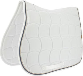 Produktbild von Sattelunterlage für Pferde Equithème Shiny